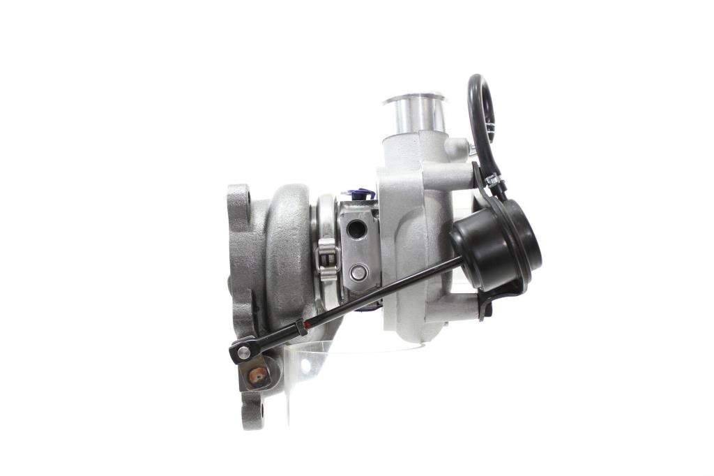 Turbocompresor ALANKO ref. 10900143