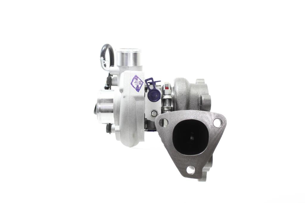 Turbocompresor ALANKO ref. 10900143