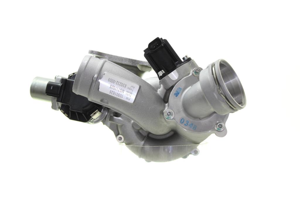 Turbocompresseur (Turbo) ALANKO ref. 10901626