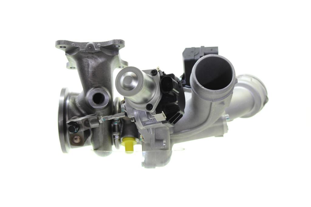 Turbocompresseur (Turbo) ALANKO ref. 10901626