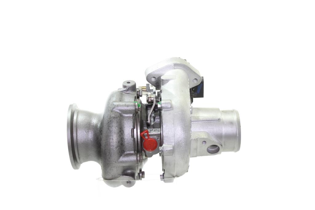Turbocompresor ALANKO ref. 11902012