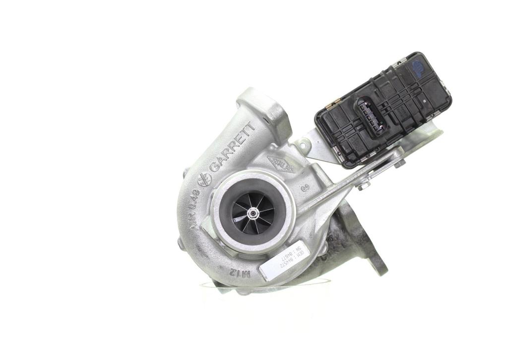 Turbocompresor ALANKO ref. 11902012