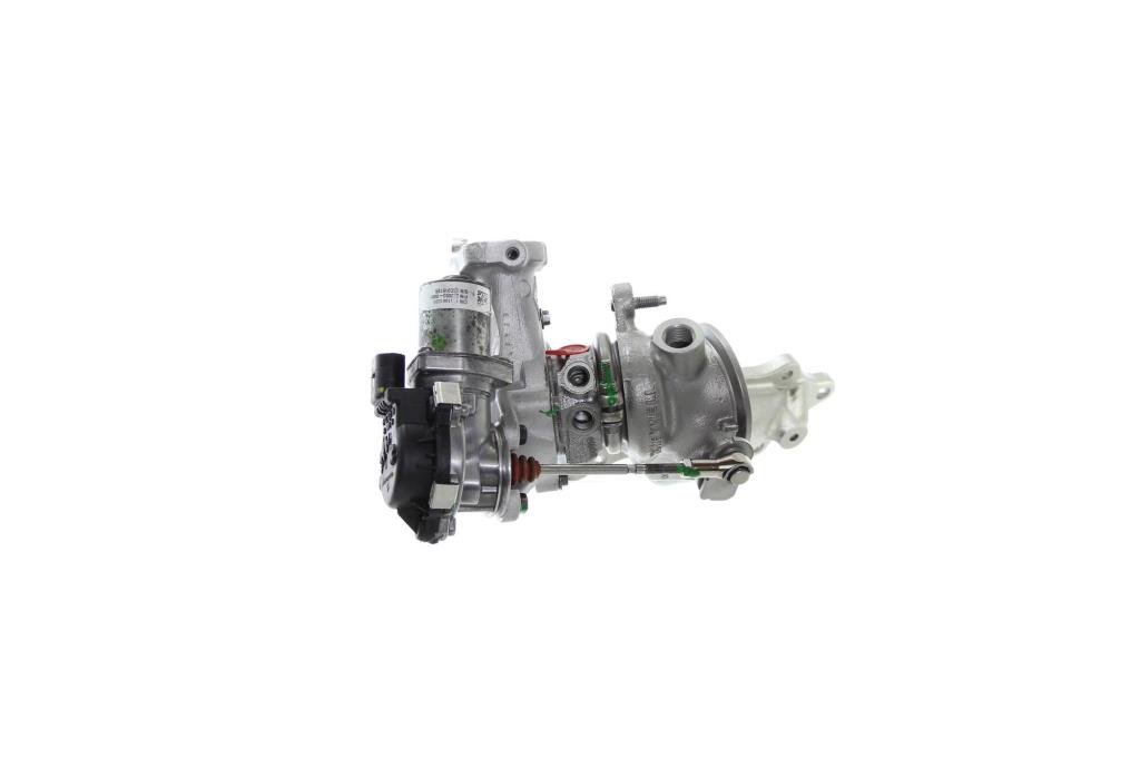 Turbocompresseur (Turbo) ALANKO ref. 11901404