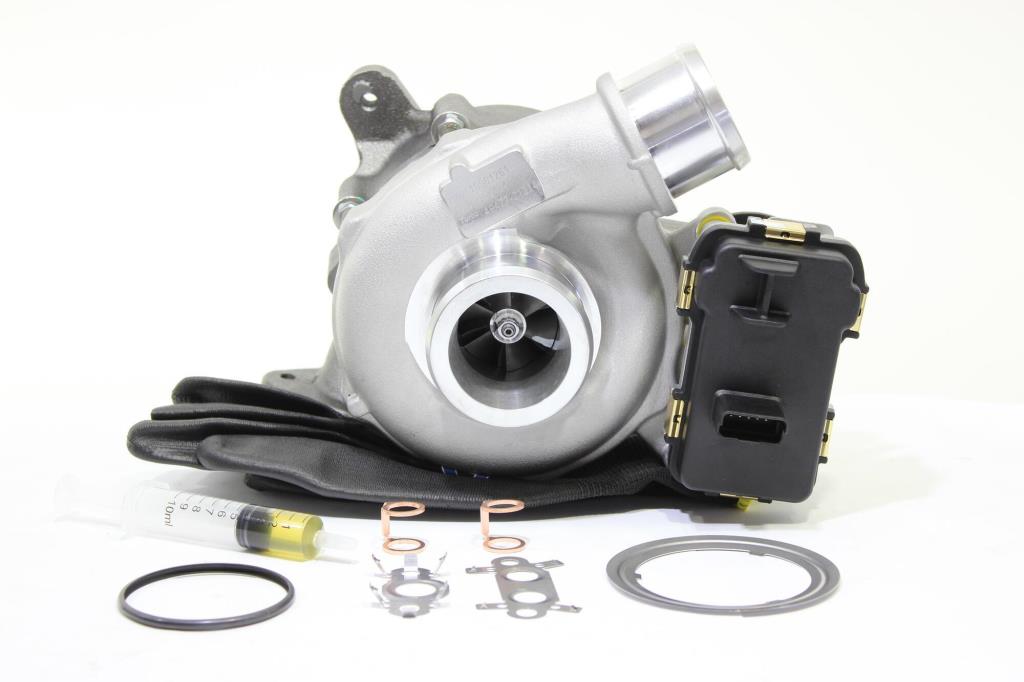 Turbocompresseur (Turbo) ALANKO ref. 10901261