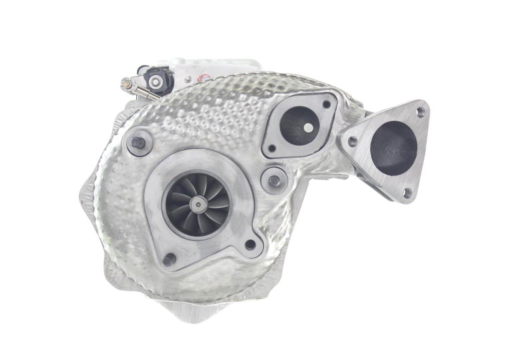Turbocompresseur (Turbo) ALANKO ref. 11901291