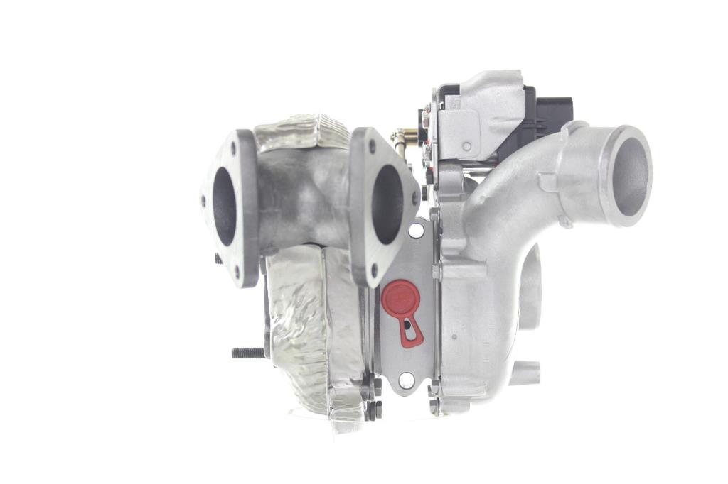 Turbocompresseur (Turbo) ALANKO ref. 11901291