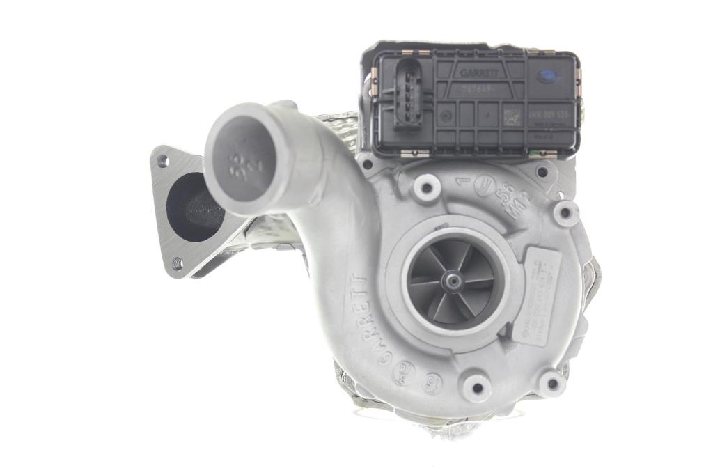 Turbocompresseur (Turbo) ALANKO ref. 11901291