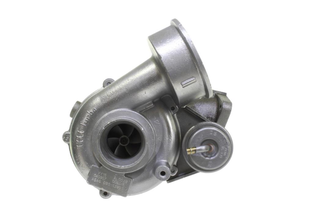 Turbocompresor ALANKO ref. 11900583