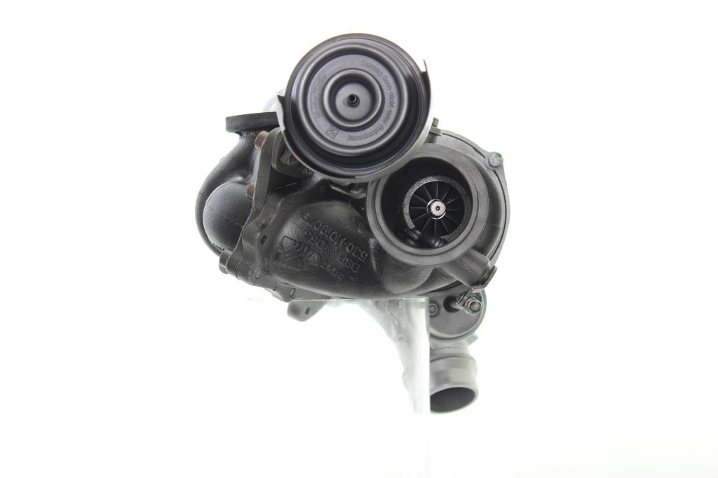 Turbocompresor ALANKO ref. 11900940