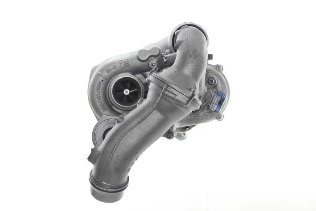 Turbocompresor ALANKO ref. 11900940