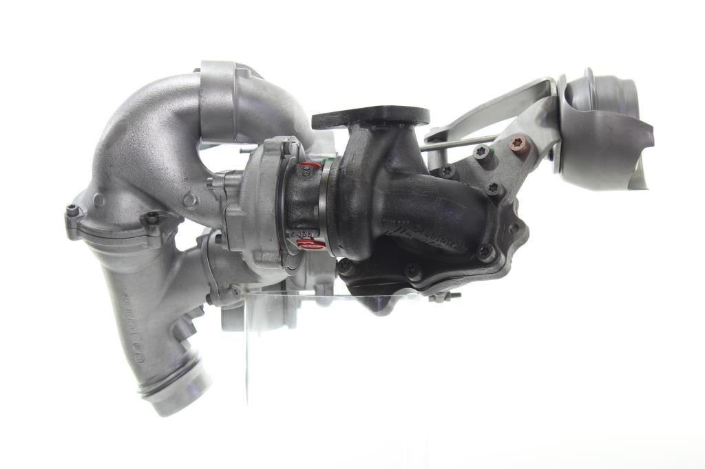 Turbocompresor ALANKO ref. 11900940