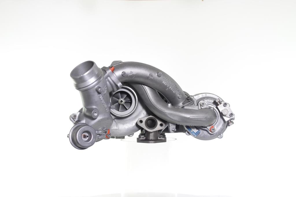 Turbocompresseur (Turbo) ALANKO ref. 11901378