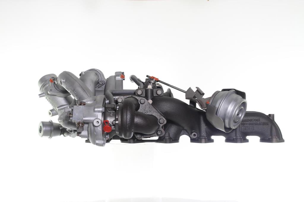 Turbocompresseur (Turbo) ALANKO ref. 11901378