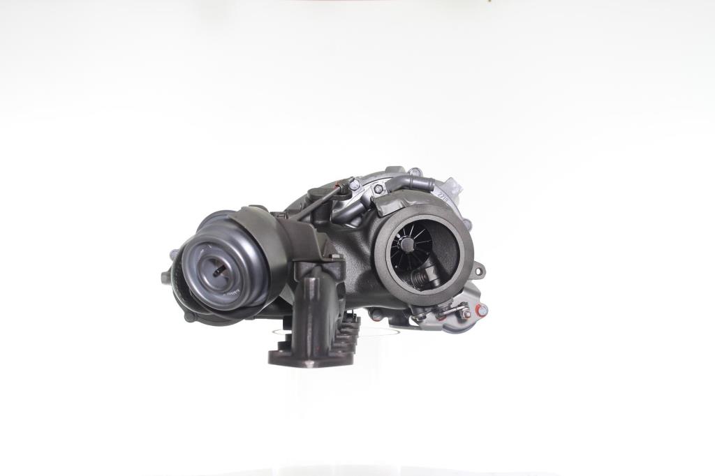 Turbocompresseur (Turbo) ALANKO ref. 11901378