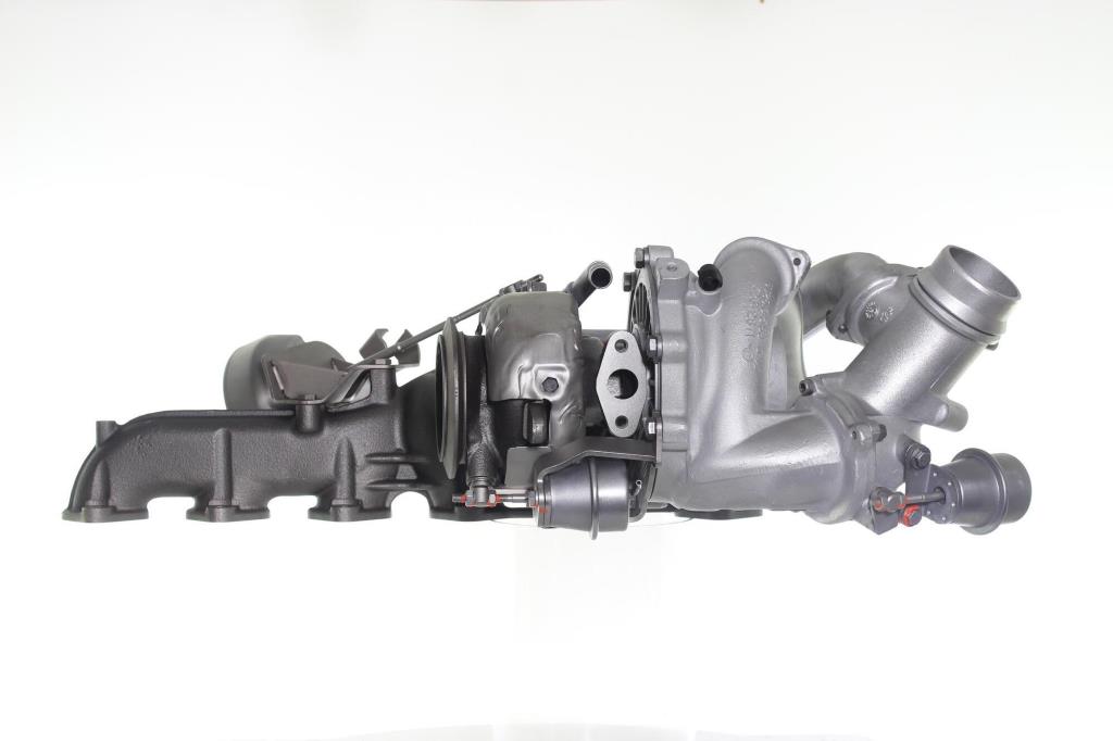 Turbocompresseur (Turbo) ALANKO ref. 11901378