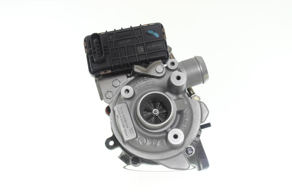 Turbocompresseur (Turbo) ALANKO ref. 11901396
