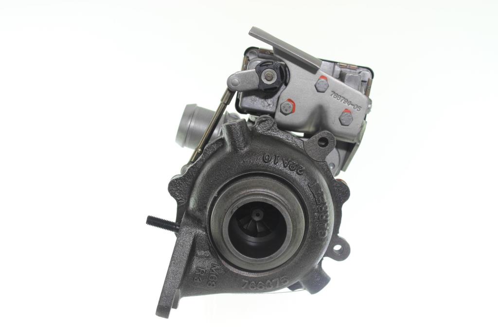 Turbocompresseur (Turbo) ALANKO ref. 11901396