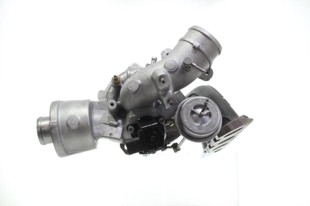 Turbocompresseur (Turbo) ALANKO ref. 11901202