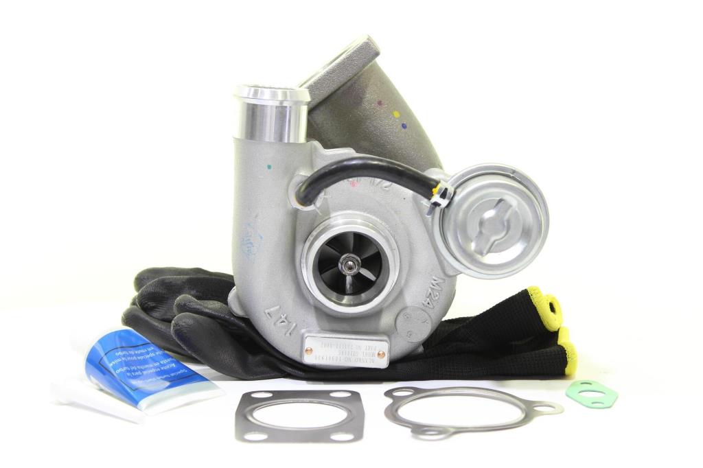 Turbocompresseur (Turbo) ALANKO ref. 10901930