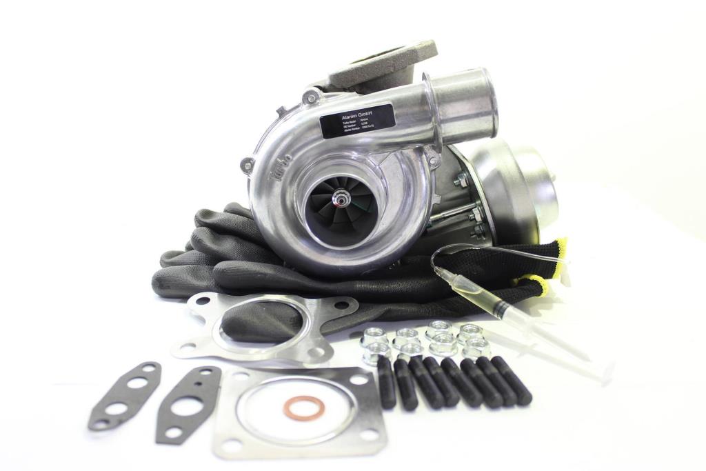Turbocompresseur (Turbo) ALANKO ref. 10901410
