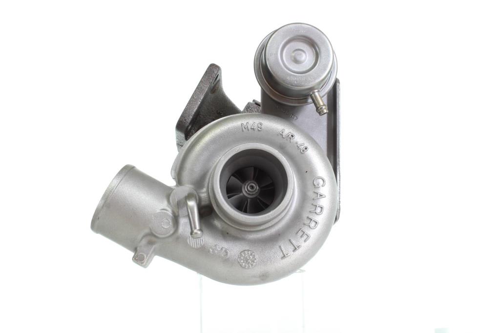 Turbocompressor ALANKO ref. 11900484