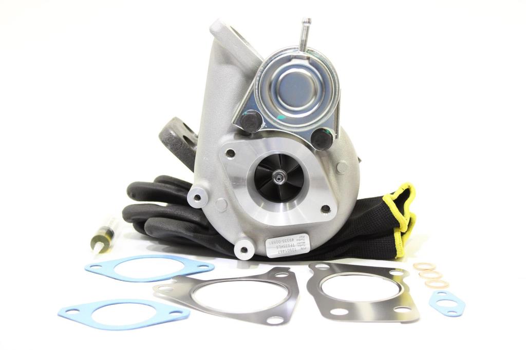Turbocompresseur (Turbo) ALANKO ref. 10901467
