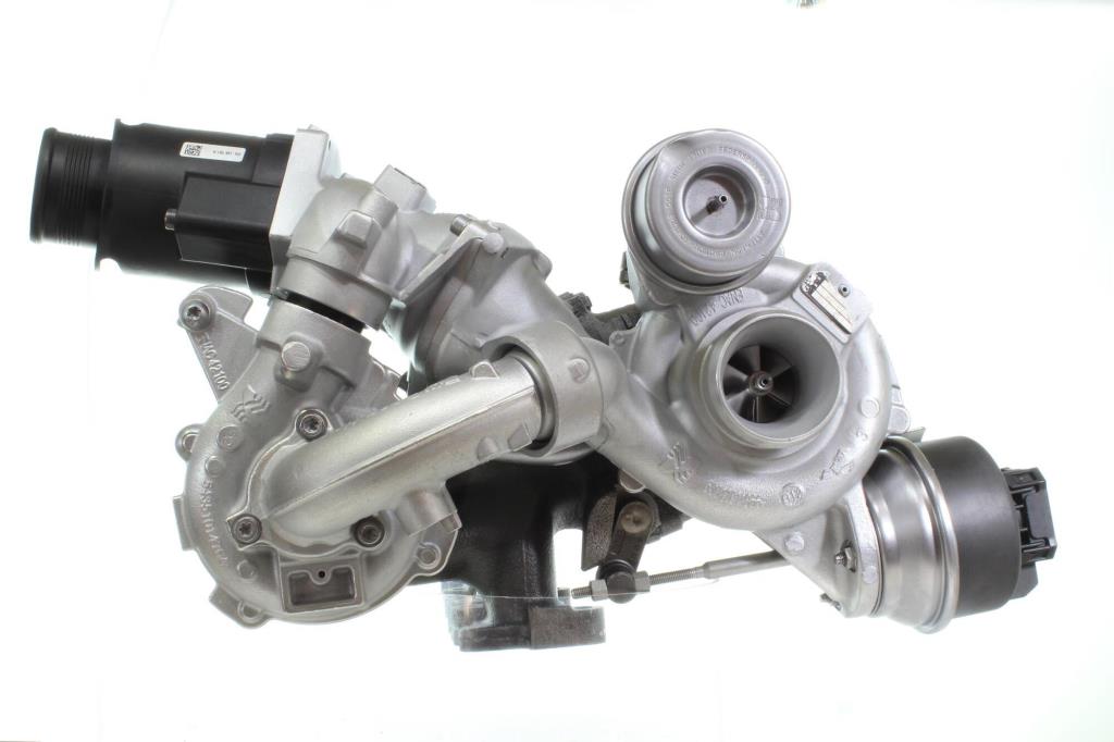 Turbocompresseur (Turbo) ALANKO ref. 11901198