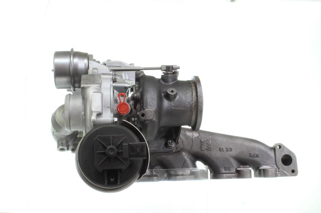 Turbocompresseur (Turbo) ALANKO ref. 11901198