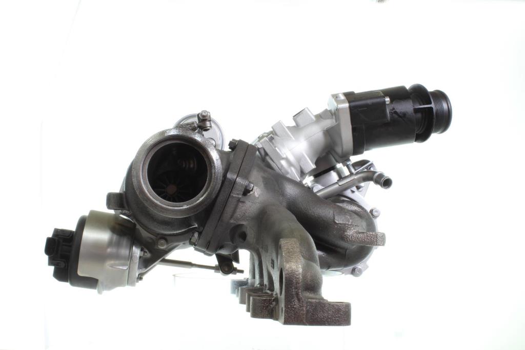 Turbocompresseur (Turbo) ALANKO ref. 11901198
