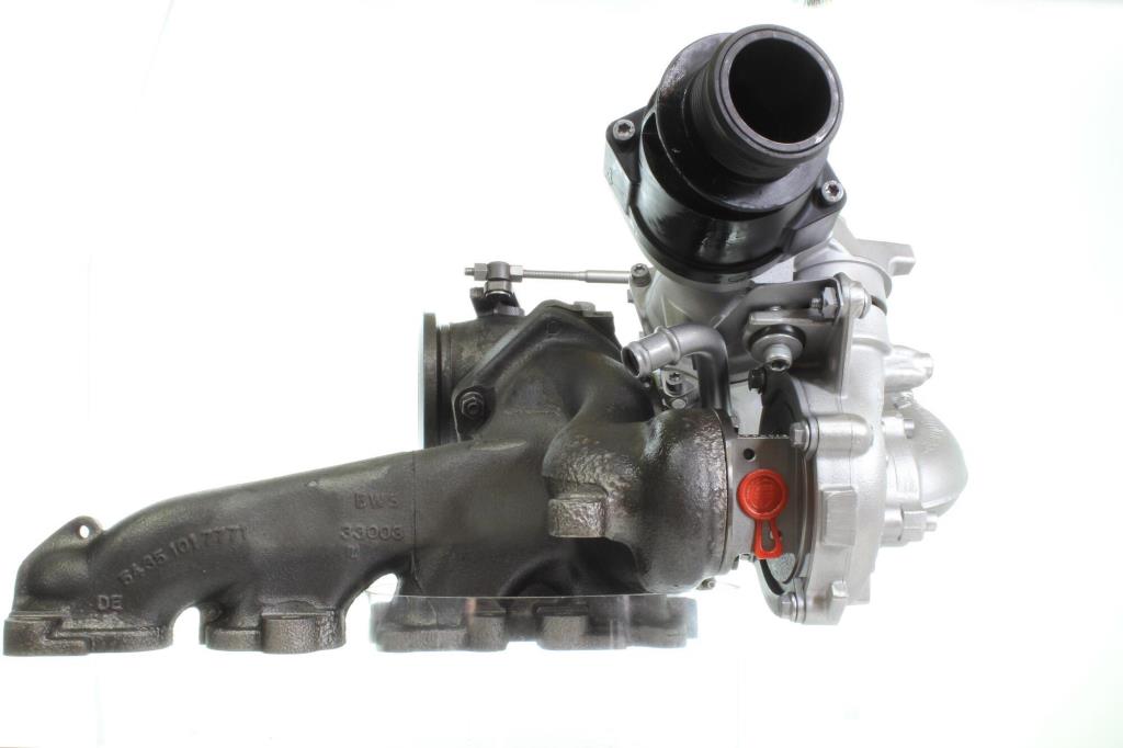 Turbocompresseur (Turbo) ALANKO ref. 11901198
