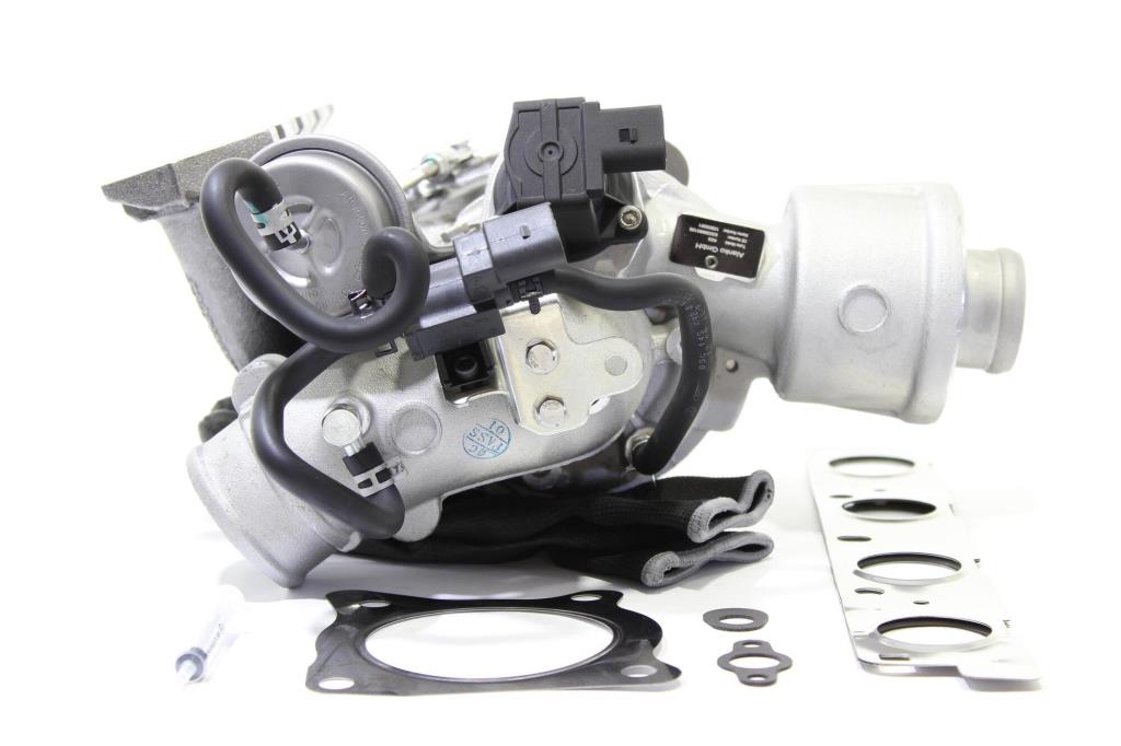 Turbocompresor ALANKO ref. 10900001
