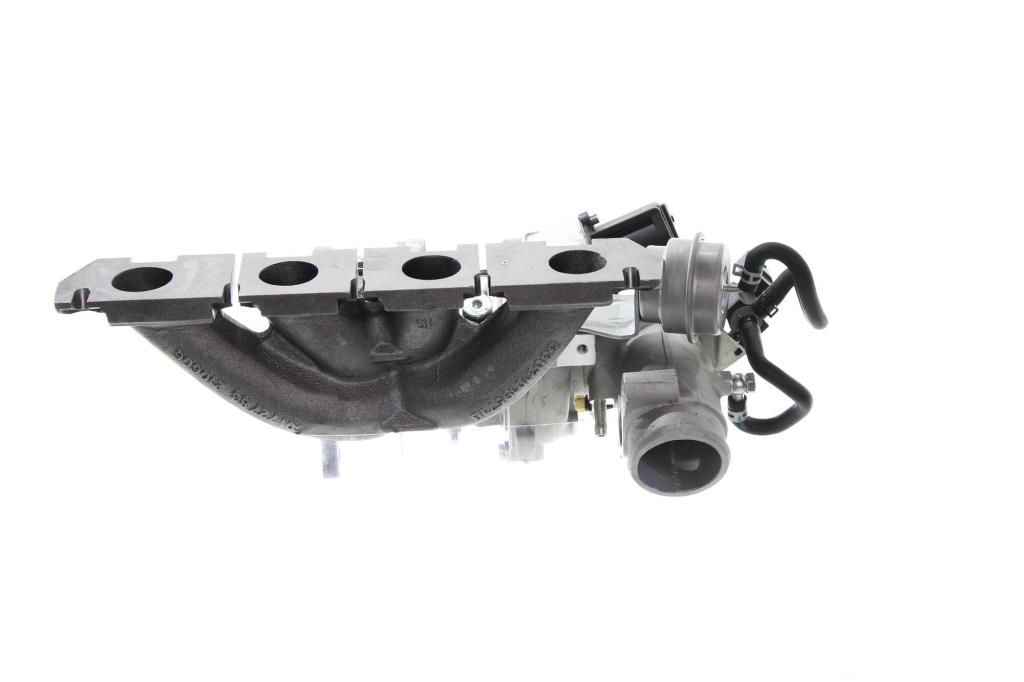 Turbocompresor ALANKO ref. 10900001