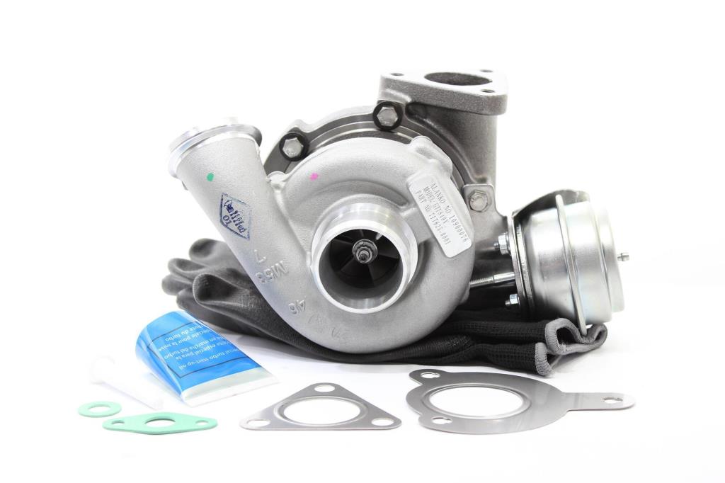 Turbocompresseur (Turbo) ALANKO ref. 10900076