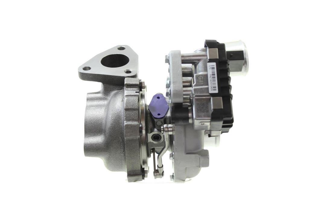 Turbocompresseur (Turbo) ALANKO ref. 10901354