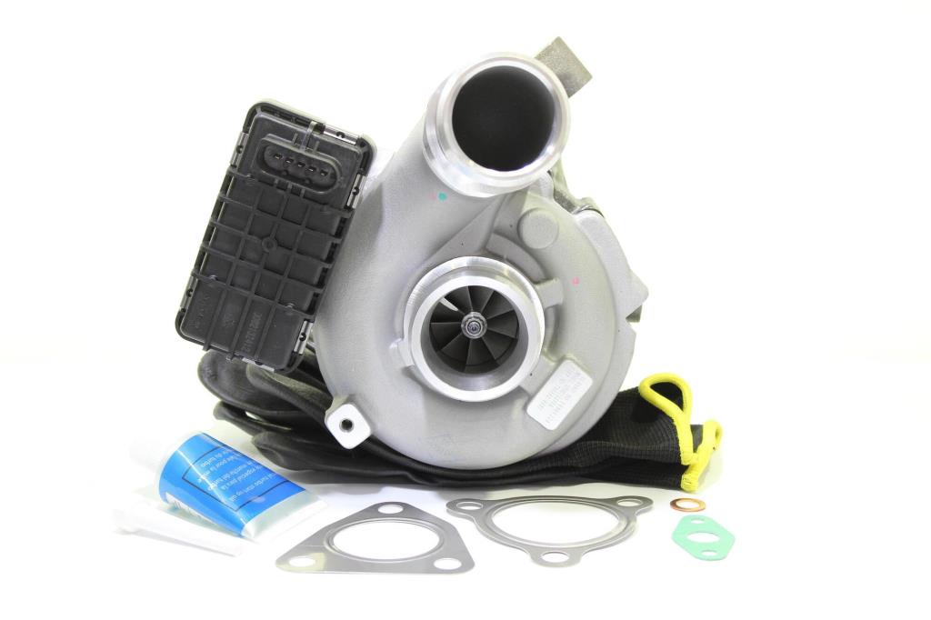 Turbocompresseur (Turbo) ALANKO ref. 10901354