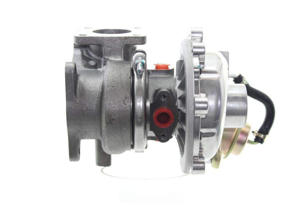 Turbocompresor ALANKO ref. 10900911