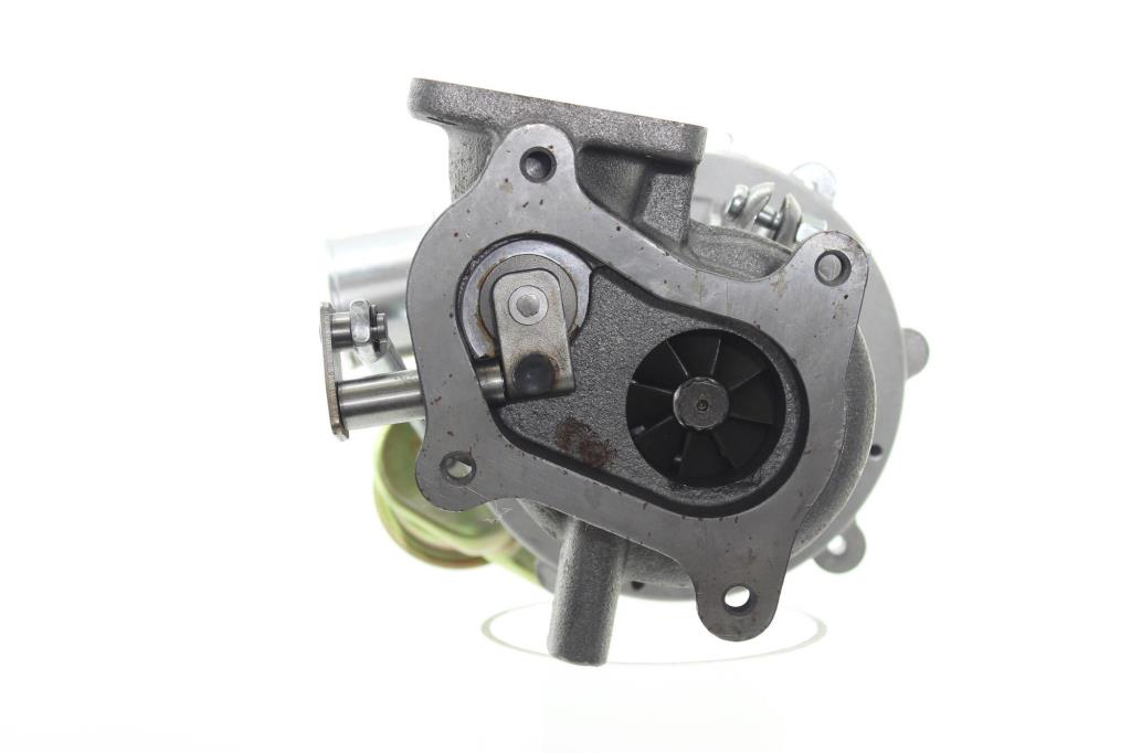 Turbocompresor ALANKO ref. 10900911