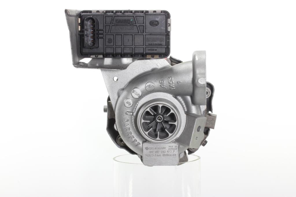 Turbocompresseur (Turbo) ALANKO ref. 11901441