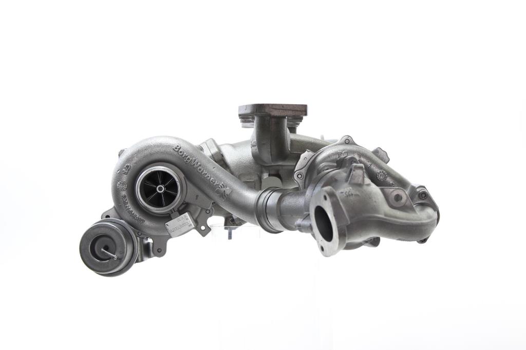 Turbocompresseur (Turbo) ALANKO ref. 11901961