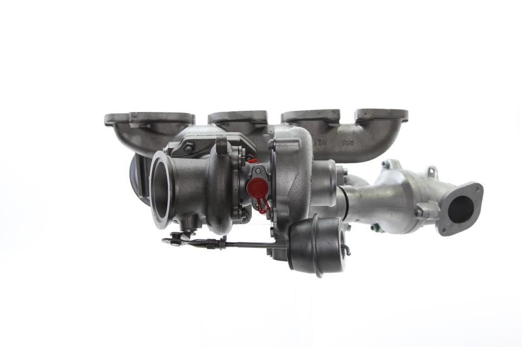 Turbocompresseur (Turbo) ALANKO ref. 11901961
