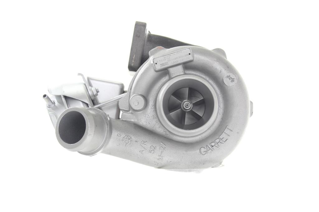 Turbocompresseur (Turbo) ALANKO 11900714