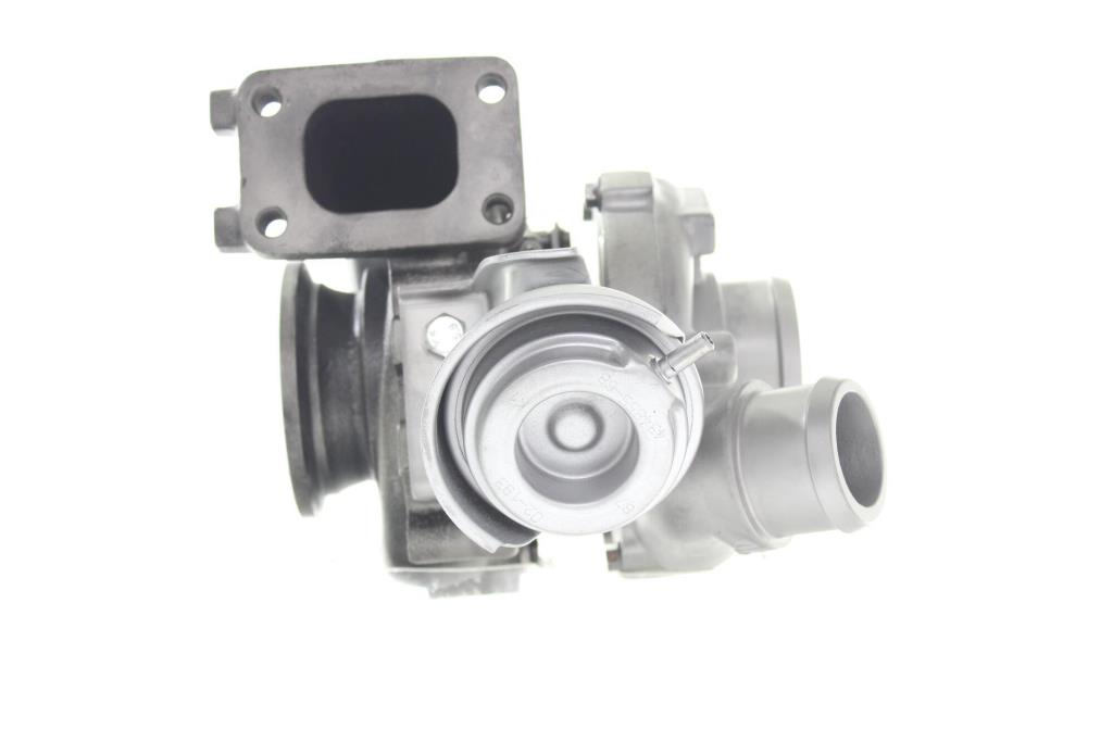 Turbocompresseur (Turbo) ALANKO 11900714