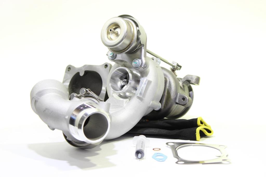 Turbocompresseur (Turbo) ALANKO ref. 10900171
