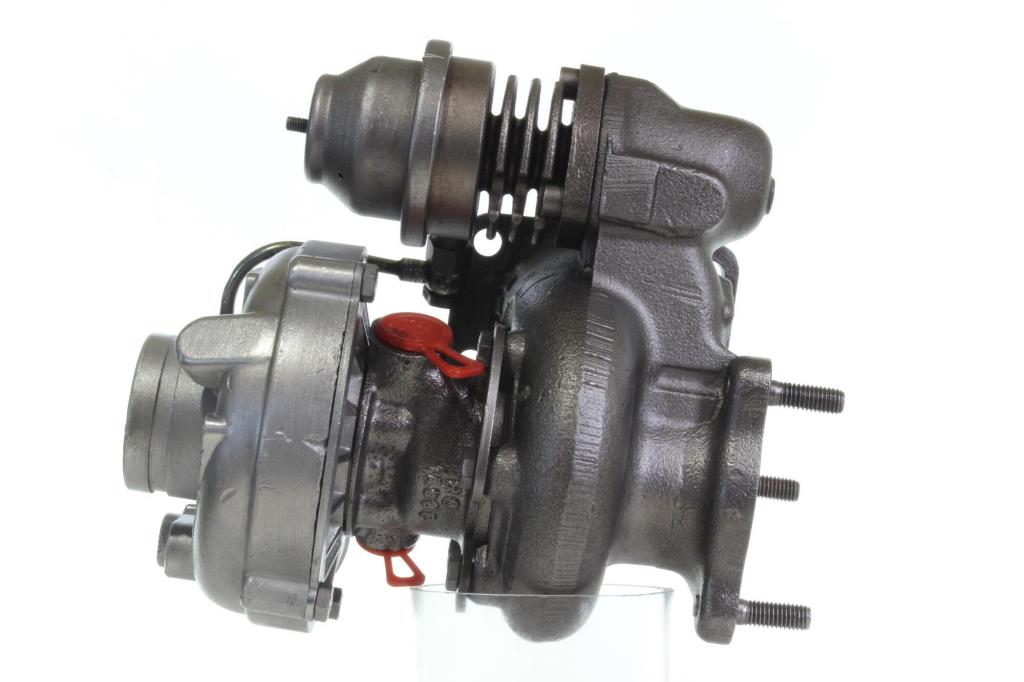 Turbocompresseur (Turbo) ALANKO ref. 11901071