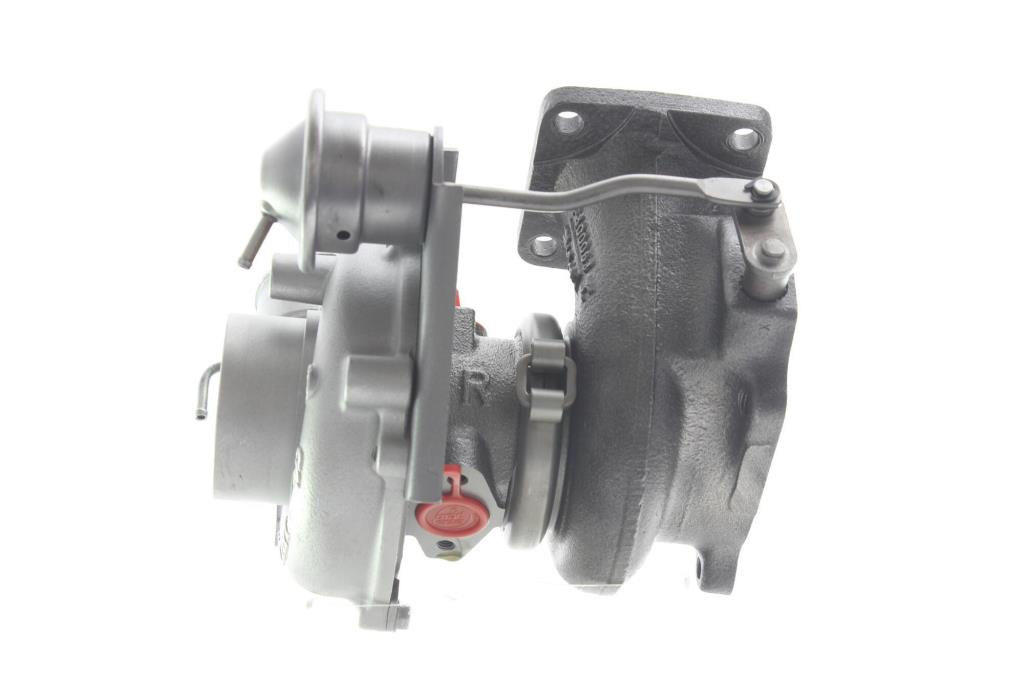 Turbocompresor ALANKO ref. 11901192