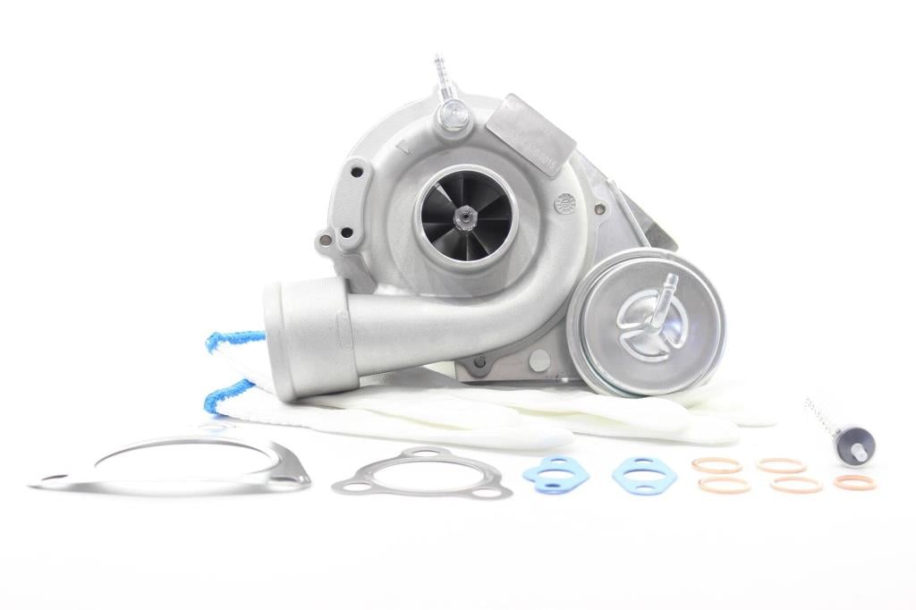 Turbocompresseur (Turbo) ALANKO ref. 10900092