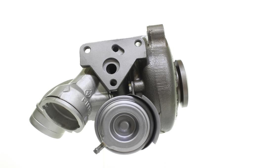 Turbocompresor ALANKO ref. 11900780