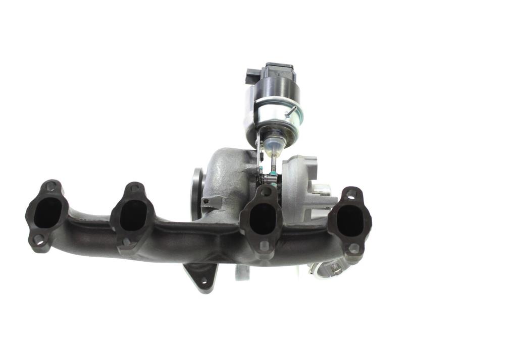 Turbocompresseur (Turbo) ALANKO ref. 10901619