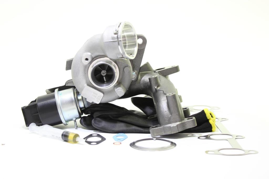 Turbocompresseur (Turbo) ALANKO ref. 10901619