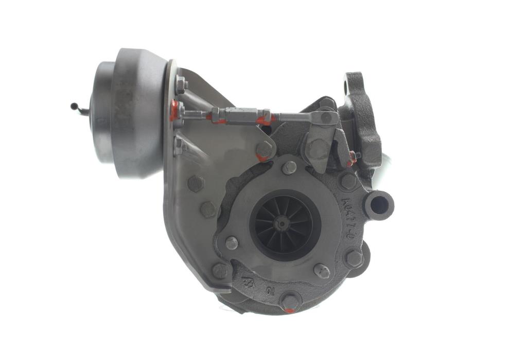 Turbocompresor ALANKO ref. 11901171
